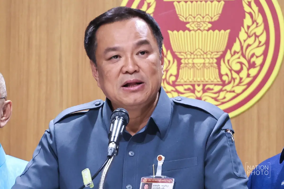 ภท.-รทสช.ยังสนับสนุน "เพื่อไทย" นั่งนายกฯ