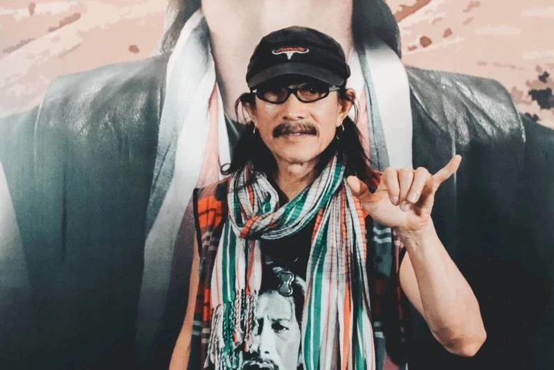 วิจารณ์แรง "กานต์ วิภากร" ซัด "แอ๊ด คาราบาว" ลั่นเงินทำให้เสียตัวตนศิลปิน