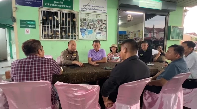 ใครไปซื้อกินพบหมอด่วน เปิด 18 พิกัด ซุ้มยาดองเถื่อนมรณะ เหยื่อดับแล้ว 1 โคม่า 1