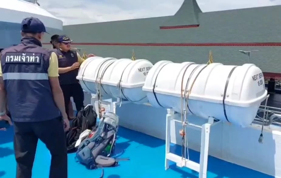 อช.หมู่เกาะพีพี เตรียมความพร้อมเปิดฤดูท่องเที่ยว "อ่าวมาหยา" 1 ต.ค.นี้