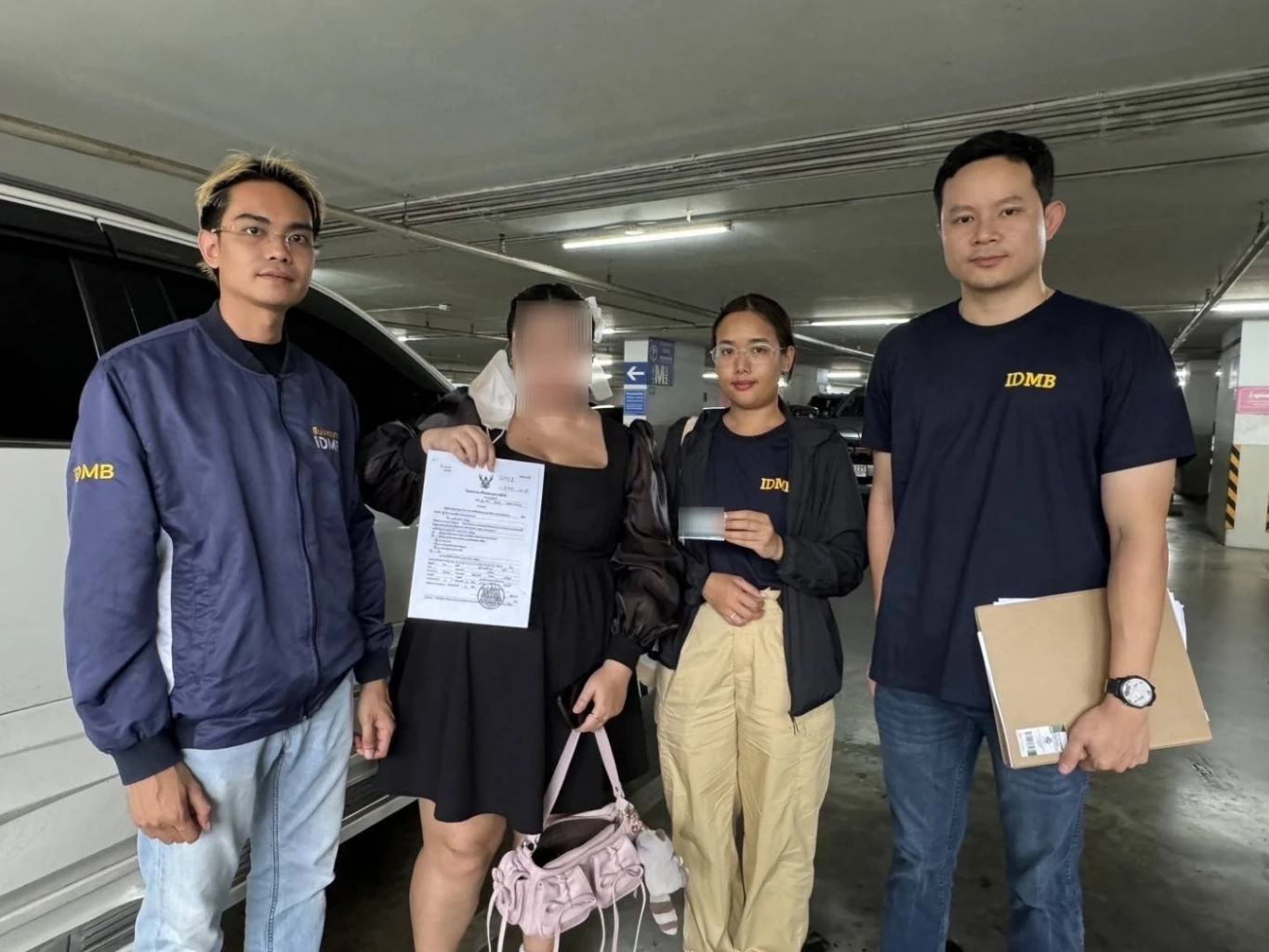 รวบ “ดาริกา แม่ค้าออนไลน์” ลวงเหยื่อซื้อสินค้าส่งของไม่ครบ สูญ 1.2 ล้านบาท