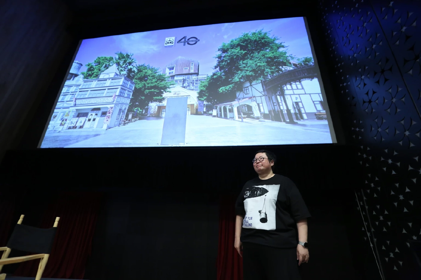 ฉลอง 40 ปี “หอภาพยนตร์” ต้นธารซอฟต์พาวเวอร์วัฒนธรรมภาพยนตร์ของไทย