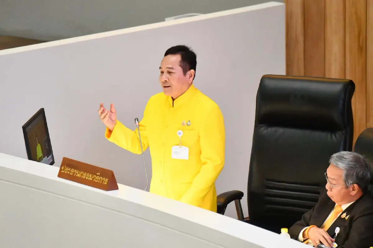 วุฒิสภา จ่อรื้อ พ.ร.บ.ประชามติ-หวนใช้เสียง 2 ชั้นแก้ รธน.