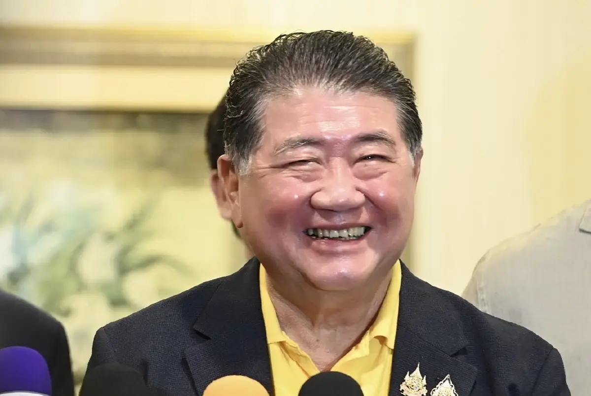 “ภูมิธรรม” มั่นใจ ครม.ใหม่ ไร้ปัญหาจริยธรรม สลค.-กฤษฎีกาชุดใหญ่ ตรวจเข้ม