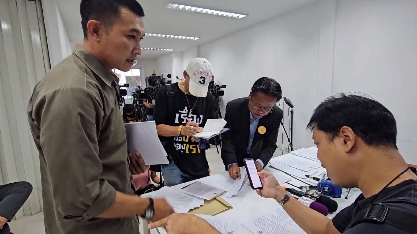 "ราชทัณฑ์" แจงหนุ่มร้องสอบติดผู้คุม แต่ไม่ได้บรรจุ เหตุวุฒิไม่ตรงจริงๆ