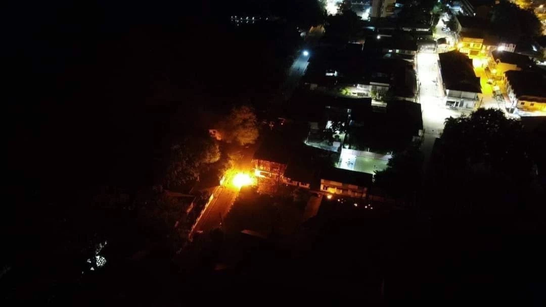 โจรใต้ เหิมวางคาร์บอมบ์หน้าบ้านพักนายอำเภอตากใบ