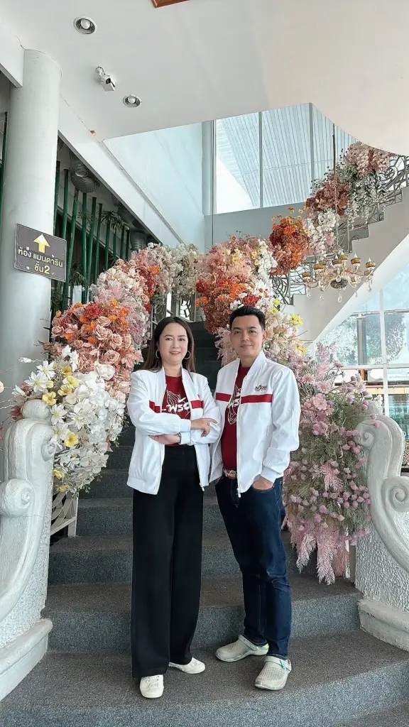 พรรคพร้อม ปรับทัพใหม่ดัน ดร.พิมไหมทอง นั่งหัวหน้าพรรค