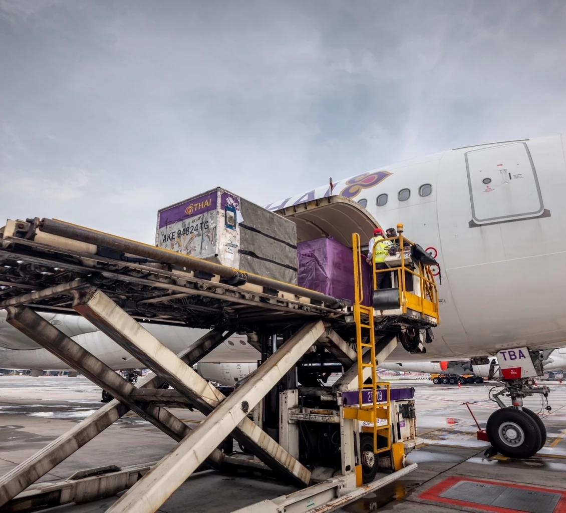 สุวรรณภูมิเตรียมเปิดใช้รันเวย์ 3 พ.ย.นี้ รองรับ 94 เที่ยวบิน/ชม.