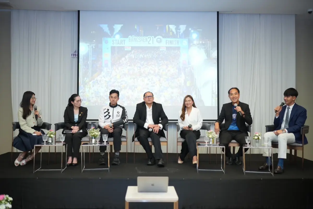 สอวช.จับมือ NIDA ปั้น Festival ไทยให้รู้จักไปทั่วโลก