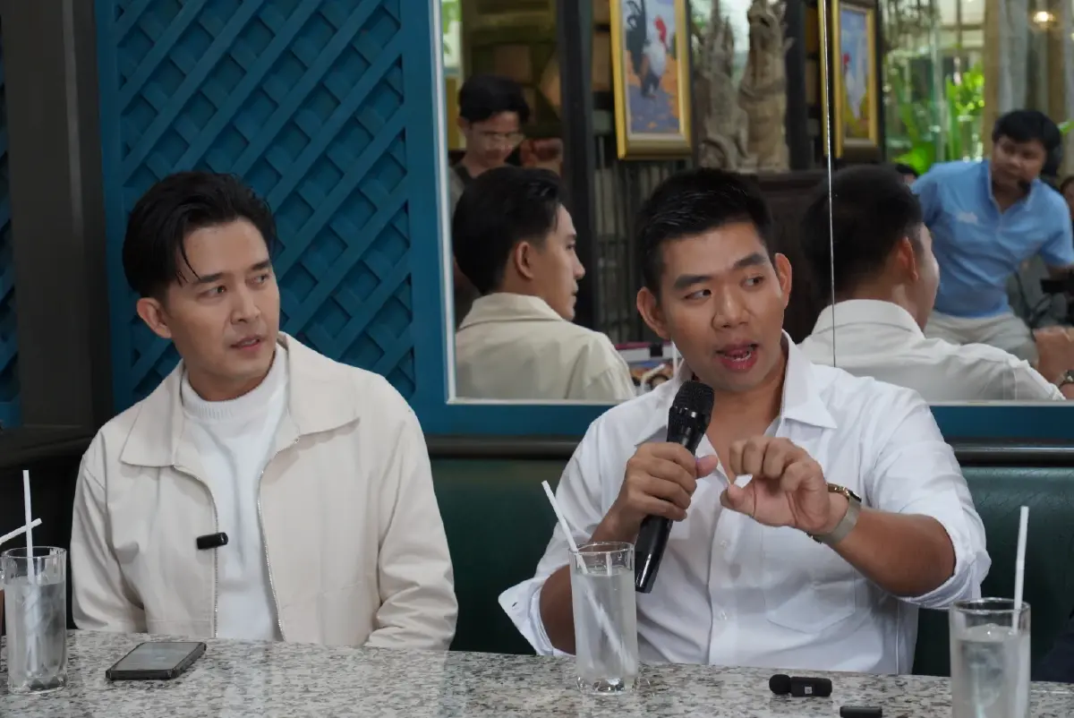 3 ติ๊กตอกเกอร์ดัง ชู “อนุรักษ์ ผสาน เสรีนิยม” วางรากฐานเปิดมุมมอง ”การเมือง“