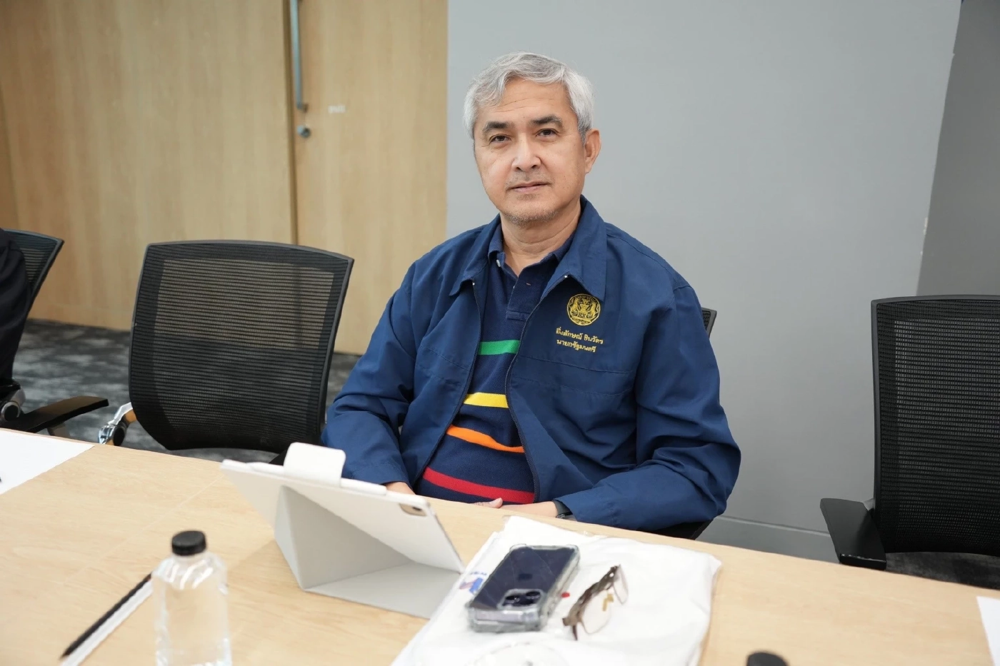 "นายก่อแก้ว พิกุลทอง" สส.บัญชีรายชื่อ พรรคเพื่อไทย 