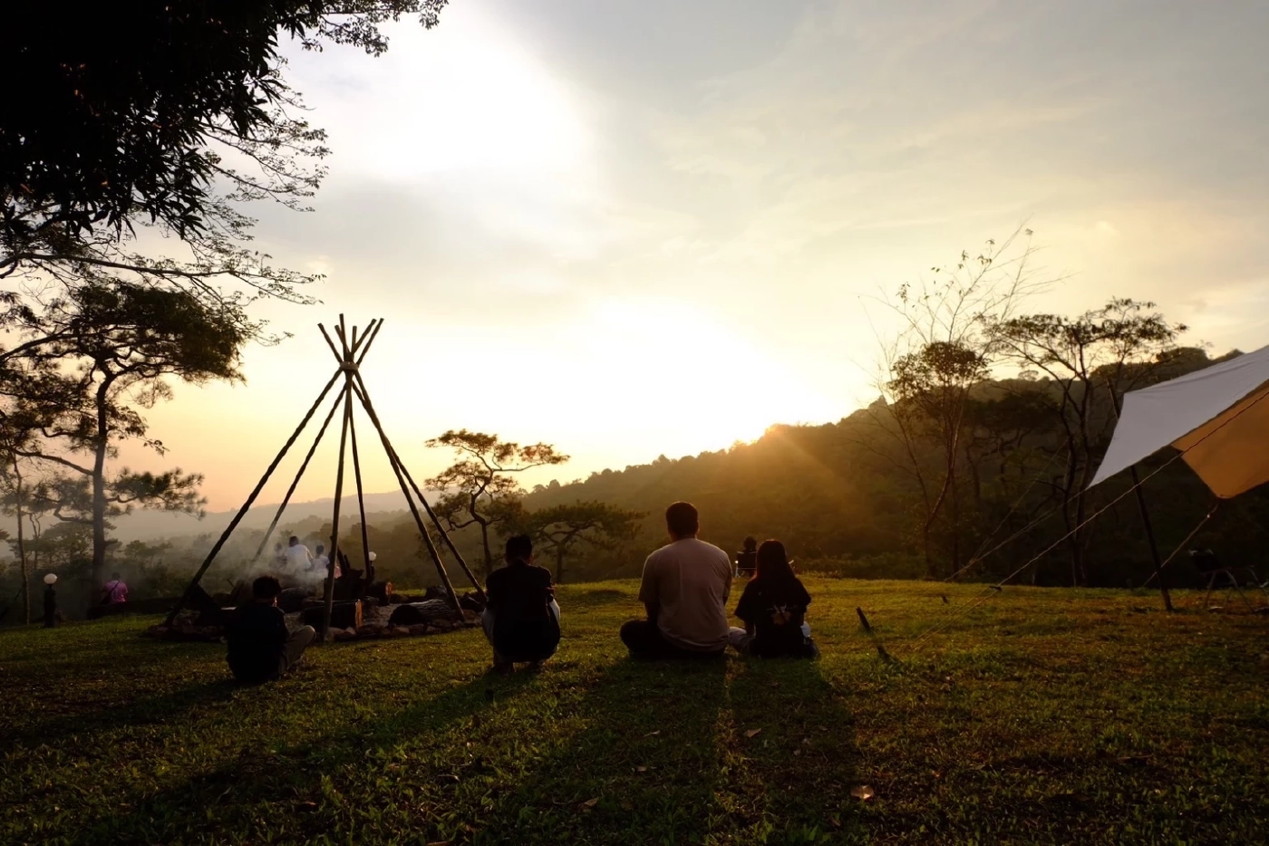 โพลชี้ ปชช.พอใจนโยบายรัฐบาลบริหารจัดการท่องเที่ยวพุ่ง 62.1%