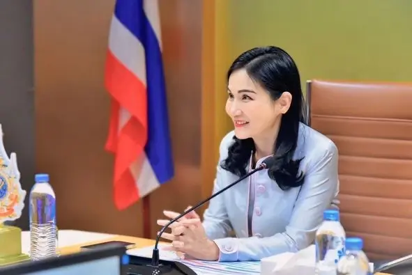 รมว.เกษตรฯ เดินหน้าปรับโครงสร้างลูกหนี้เกษตรกร 4 ธนาคารรัฐ