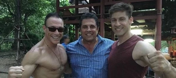 ภาคล่าสุด Kickboxer III: Armageddon เตรียมถ่ายทำในประเทศไทยปีหน้า