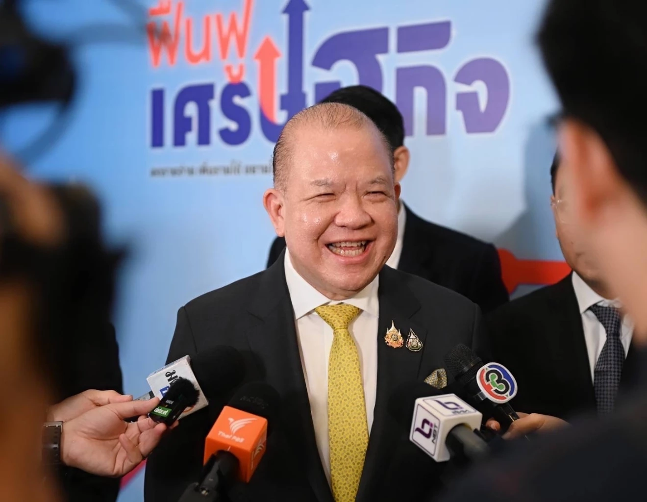 ปิดฤดูกาลผลไม้ปี 67 เกษตรกรยิ้มราคาดี พาณิชย์สั่งเตรียมมาตรการเชิงรุกต่อ