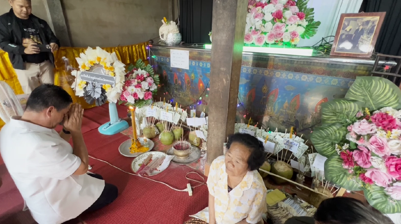 ไฟฟ้านครพนมรับ ตัดไฟบ้านยายป่วยติดเตียงจริง แจงยังไม่เสียชีวิตทันที