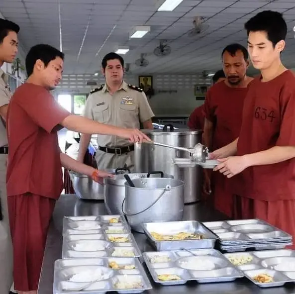 "ราชทัณฑ์" แจงเพจดังโพสต์ภาพ "กันต์" ในชุดนักโทษ พร้อมอธิบายข้อเท็จจริง