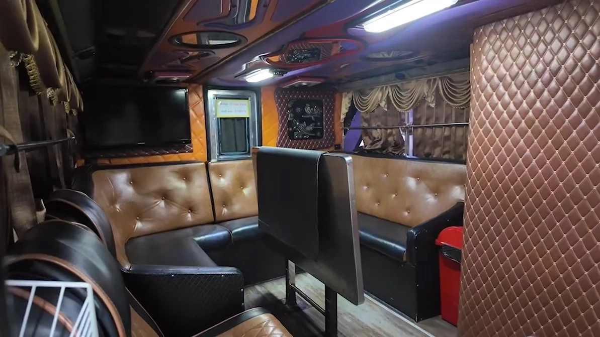 ผู้ประกอบการรถทัวร์นำเที่ยว โอดถูกยกเลิกคิวงานเกือบหมด