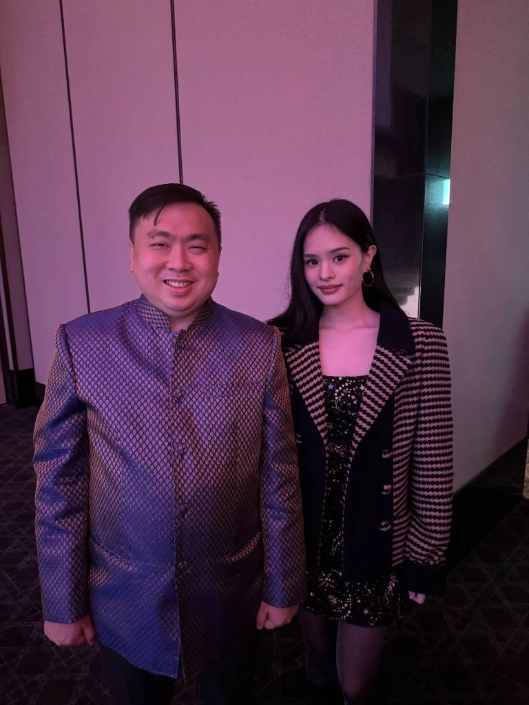 “สามารถ” ร่วมงาน "สวัสดีโซล ไทยเฟสติวัล 2024" ตามคำเชิญ เอกอัคราชทูตไทย ณ กรุงโซล