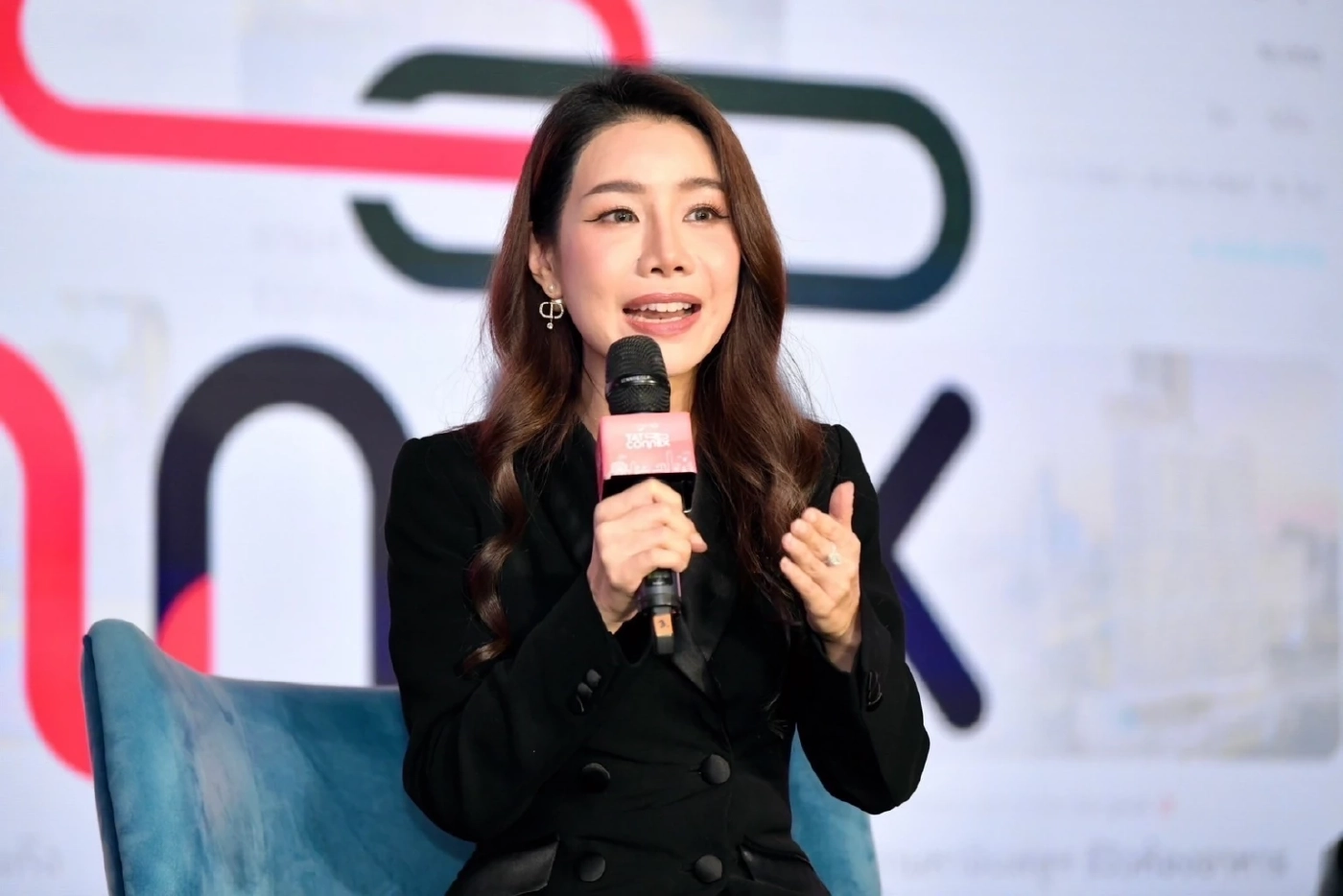 น.ส.เพ็ญพิสุทธิ์ จินตโสภณ