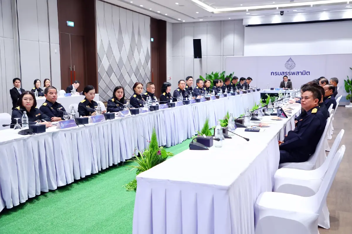 คลังสั่งสรรพสามิตศึกษาเก็บภาษีสุขภาพ-ไขมัน-ความเค็ม