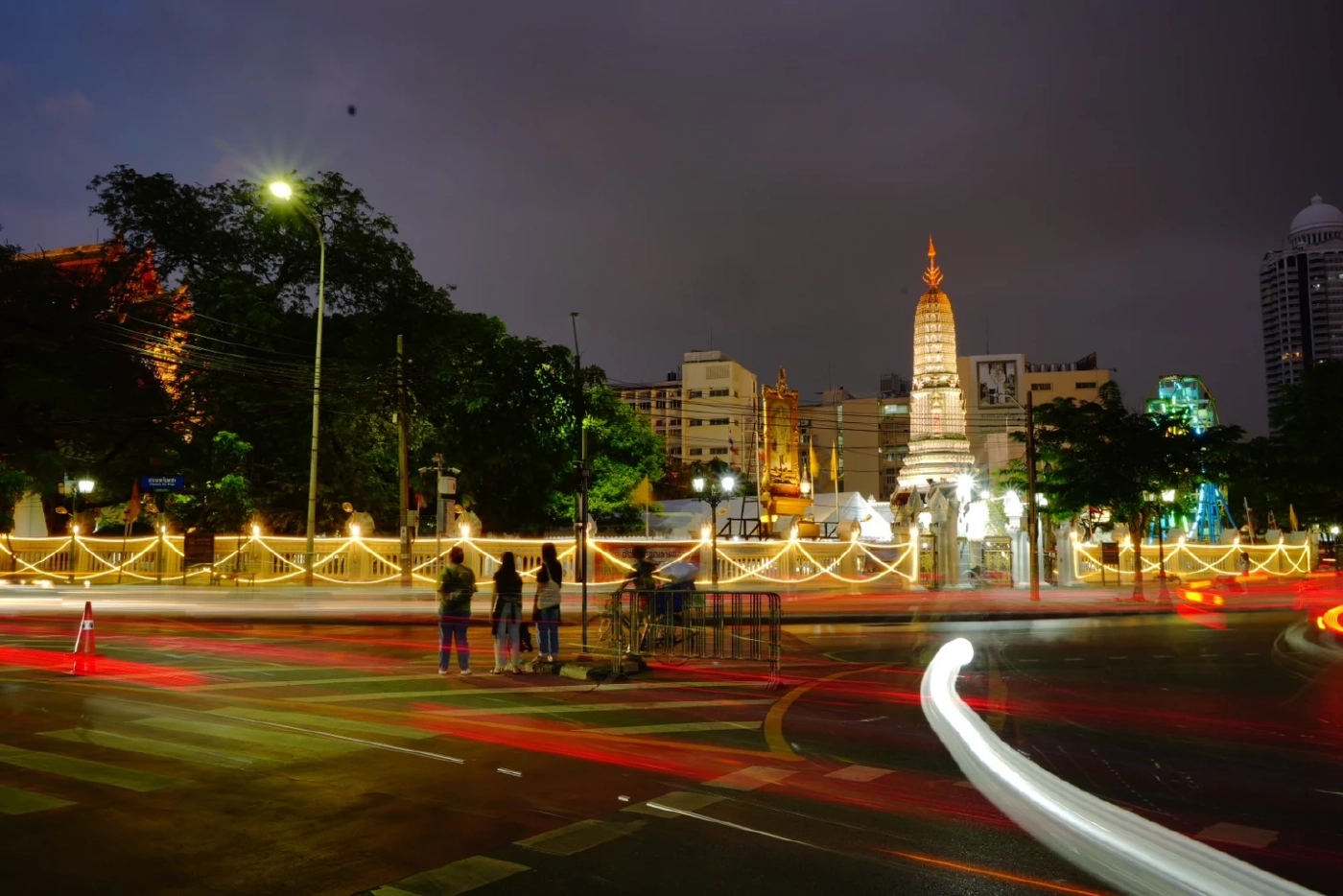 ลอยกระทงปีนี้ กฟน.ชวนแวะ บูท MEA SPARK พิพิธภัณฑ์การไฟฟ้าไทย 