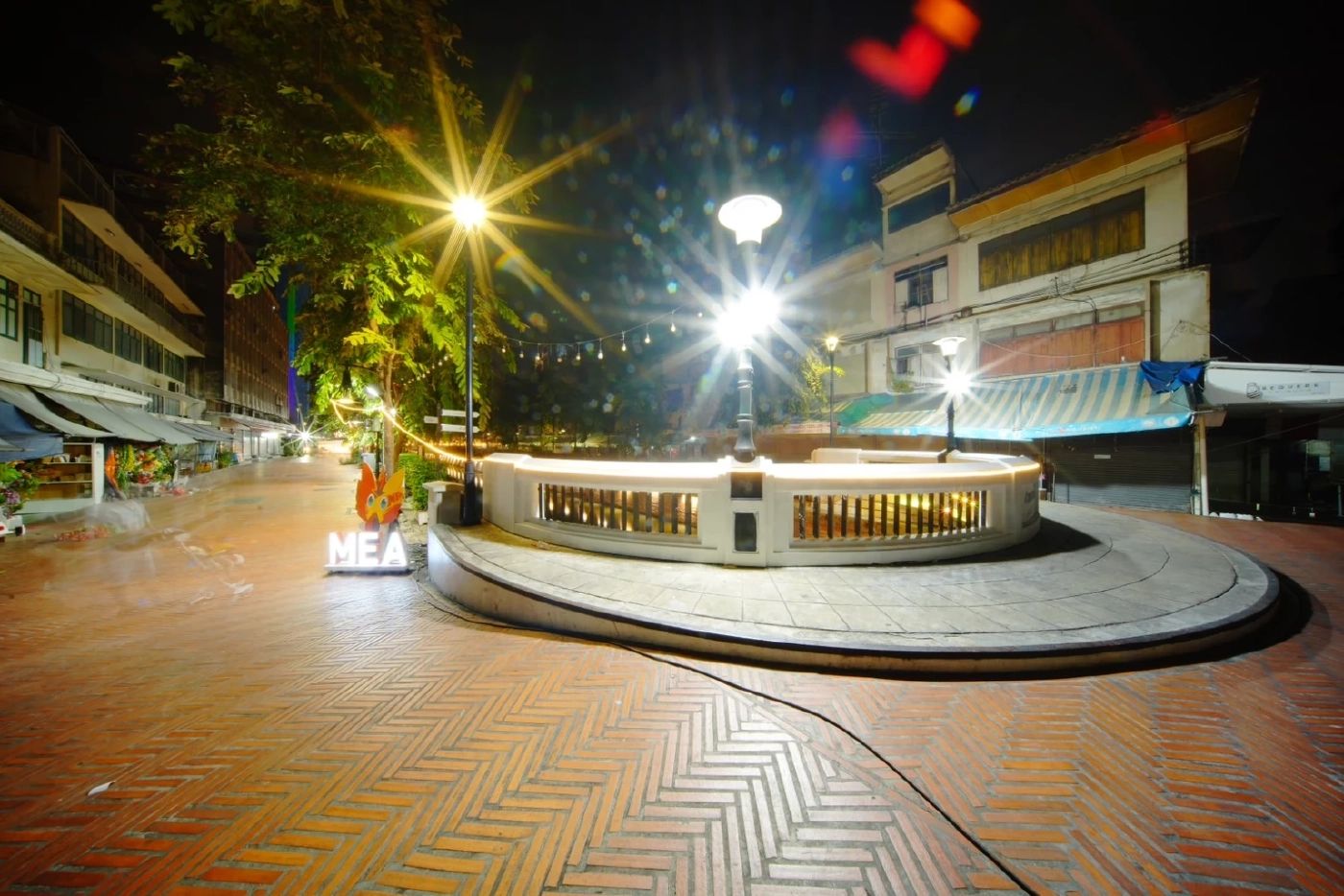 ลอยกระทงปีนี้ กฟน.ชวนแวะ บูท MEA SPARK พิพิธภัณฑ์การไฟฟ้าไทย 