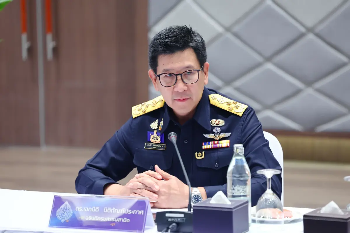 คลังสั่งสรรพสามิตศึกษาเก็บภาษีสุขภาพ-ไขมัน-ความเค็ม