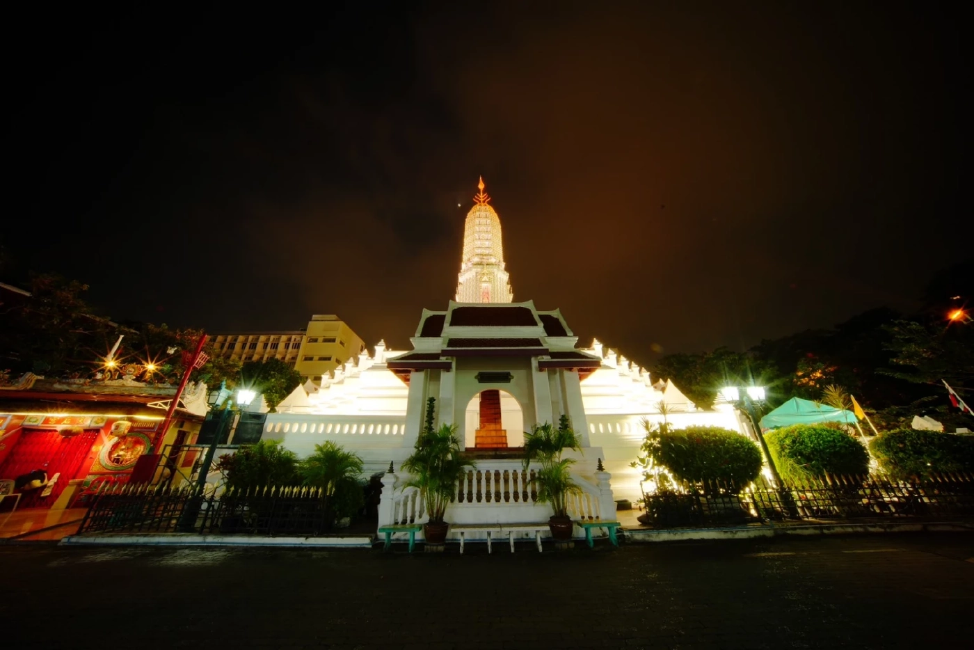 ลอยกระทงปีนี้ กฟน.ชวนแวะ บูท MEA SPARK พิพิธภัณฑ์การไฟฟ้าไทย 