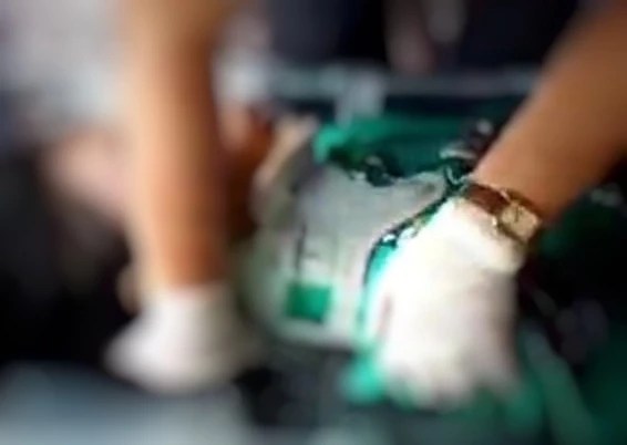 โจ๋วัย 20 ให้น้องชายรุมซ้อมเมีย เจ็บสาหัส ซ้ำขังให้อดน้ำ อดอาหาร 5 วัน