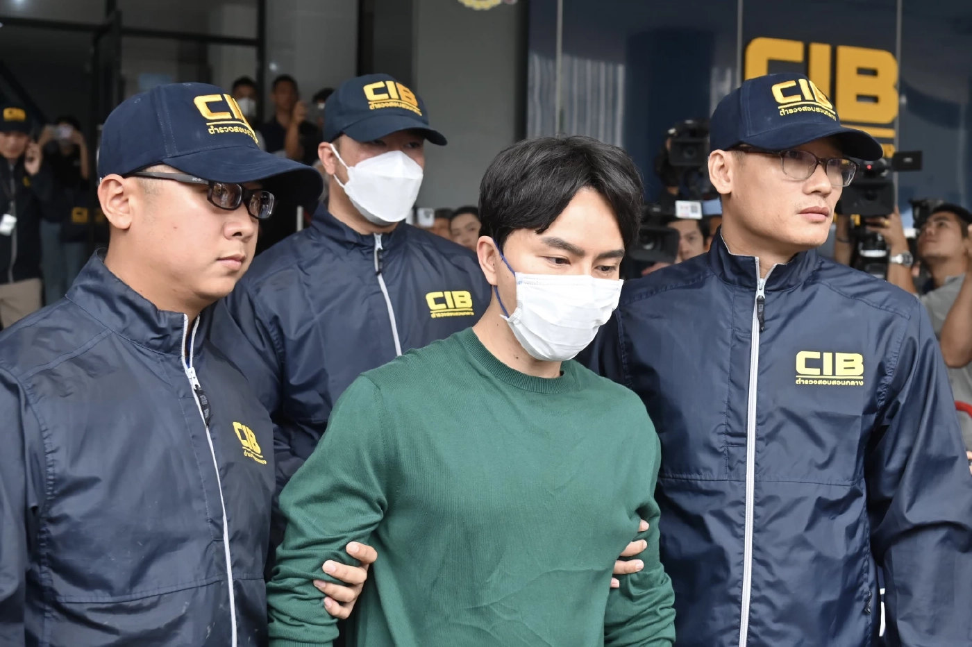 จัดใหญ่ไปไหม? “คดีทนายตั้ม”  ภาพสะท้อนเหลื่อมล้ำยุติธรรมไทย