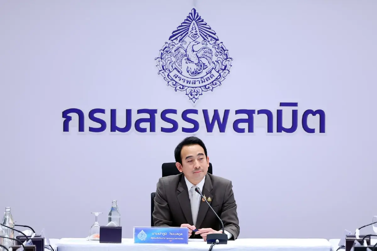คลังสั่งสรรพสามิตศึกษาเก็บภาษีสุขภาพ-ไขมัน-ความเค็ม