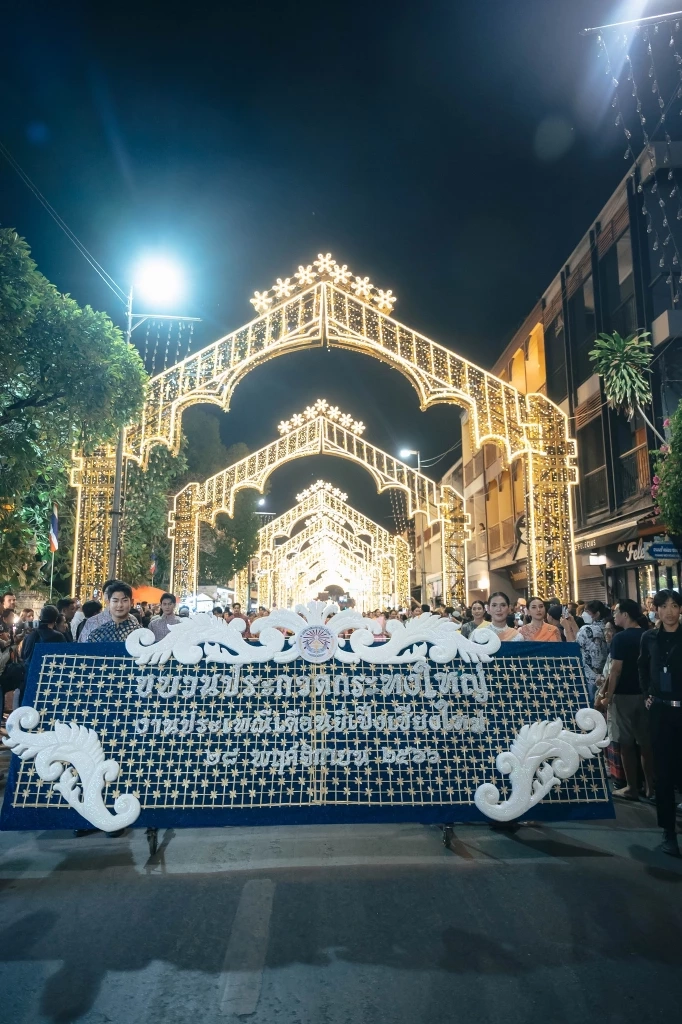 Soft power เมืองรอง เมืองหลัก งัดเอกลักษณ์ดึงนักท่องเที่ยวลอยกระทง 2567