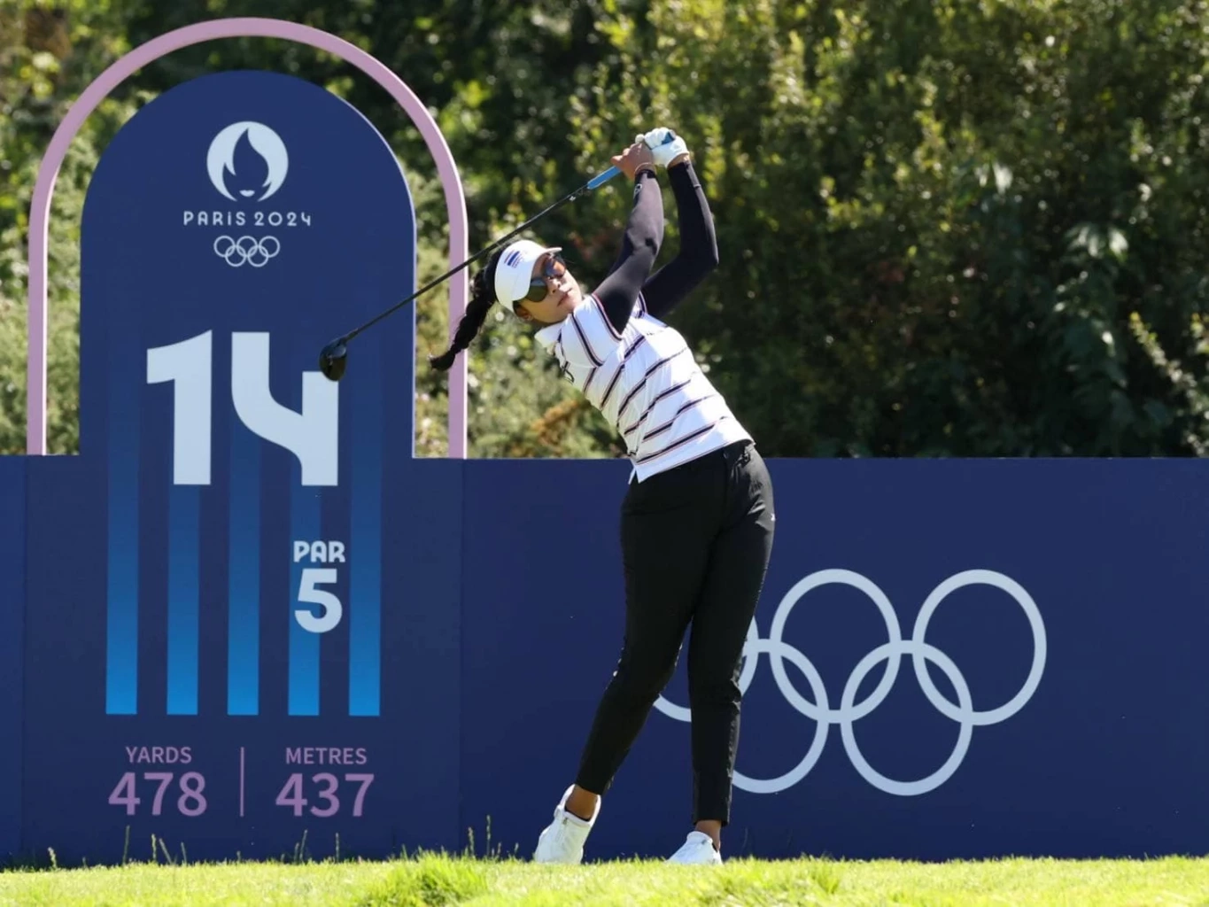 “โอลิมปิก 2024” ความสำเร็จอันน่าภาคภูมิใจของทัพนักกีฬาไทย