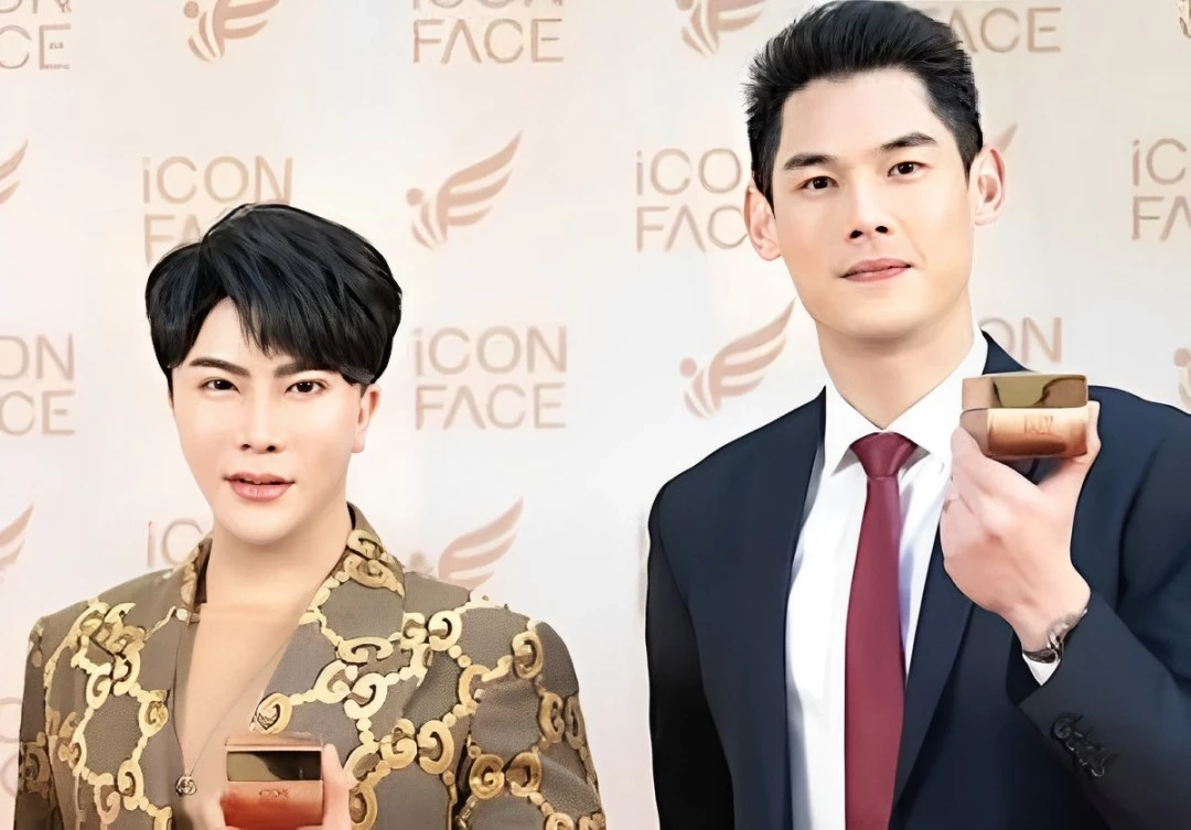 ที่สุดแห่งปี 2567 “คดีดิไอคอนกรุ๊ป” ตอนที่ 1 "ปฐมบทอาณาจักรล่มสลาย"