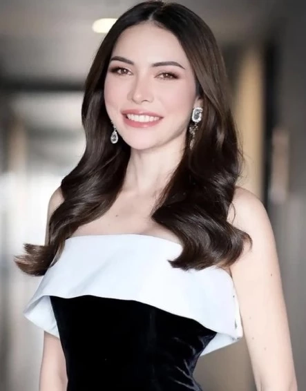 ตร.ไซเบอร์ เร่งตรวจสอบ "ชาล็อต ออสติน" นางงามมิสแกรนด์ โดนหลอก 4 ล้าน