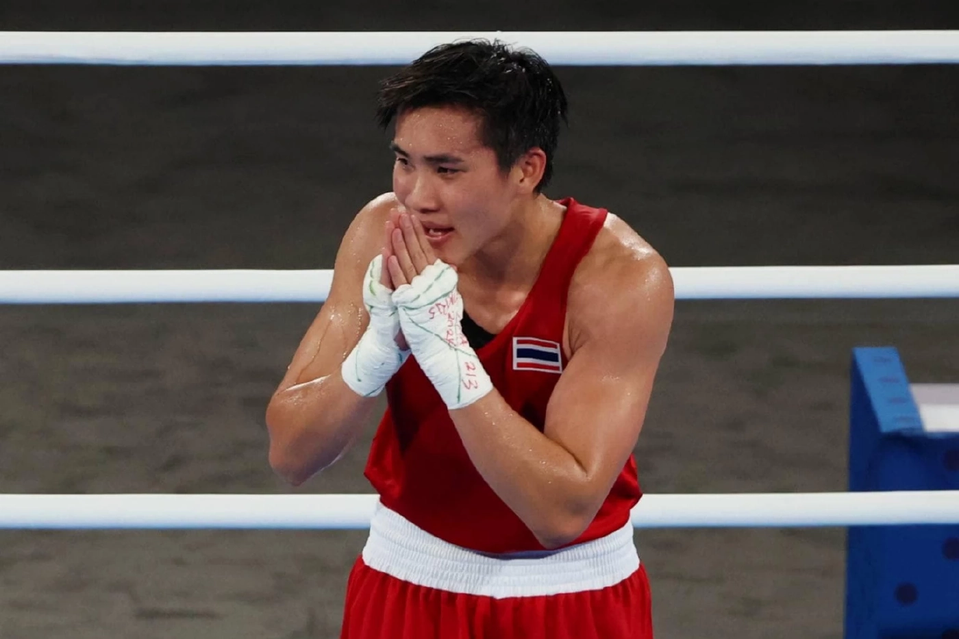 “โอลิมปิก 2024” ความสำเร็จอันน่าภาคภูมิใจของทัพนักกีฬาไทย