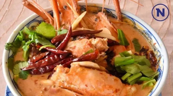 ร้านอาหาร รับดีใจ แต่ไม่มีผลต่อยอดขายแม้ "ต้มยำกุ้ง" เป็นมรดกทางวัฒนธรรม