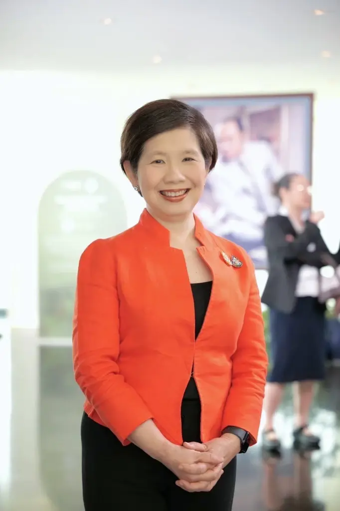 ธอส. แสดงความยินดีเนื่องในโอกาสครบรอบ 75 ปี หนังสือพิมพ์ไทยรัฐ