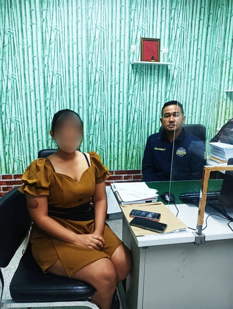 "เมีย" เผย โดนผัวซ้อมไม่ยั้ง" ไปแจ้งความ สุดท้ายหย่าขาดแล้ว