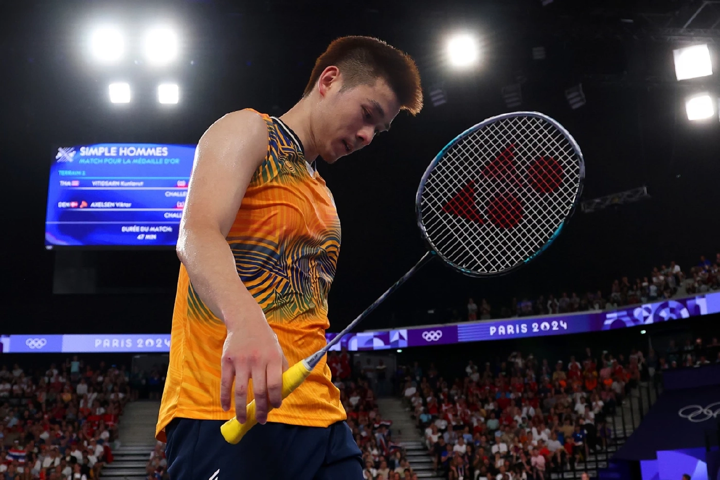 “โอลิมปิก 2024” ความสำเร็จอันน่าภาคภูมิใจของทัพนักกีฬาไทย