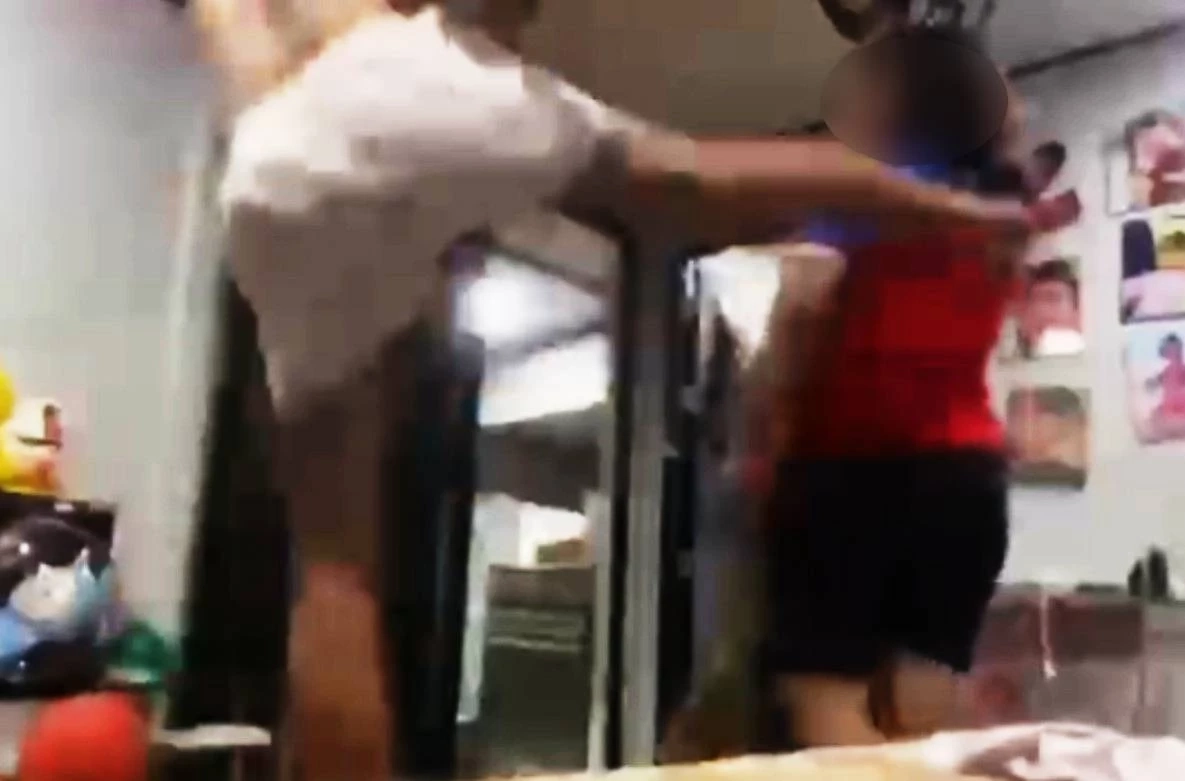 "เมีย" เผย โดนผัวซ้อมไม่ยั้ง" ไปแจ้งความ สุดท้ายหย่าขาดแล้ว