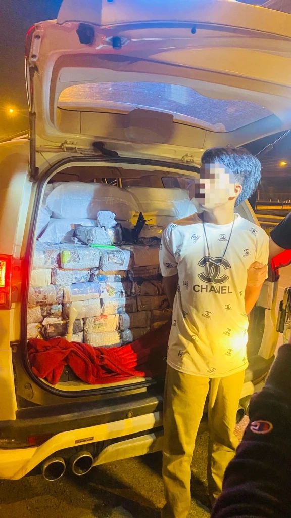 "ยุทธการตัดวงจรหัวจ่าย เขตกรุงเทพ-ปริมณฑล"