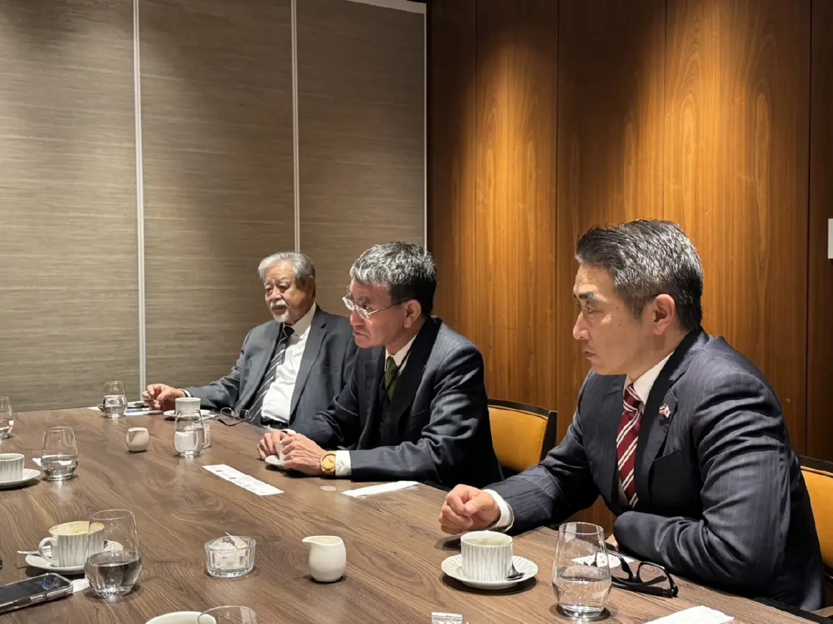 'พิชัย' ถกญี่ปุ่นดึงลงทุน PCB-AI ในไทย