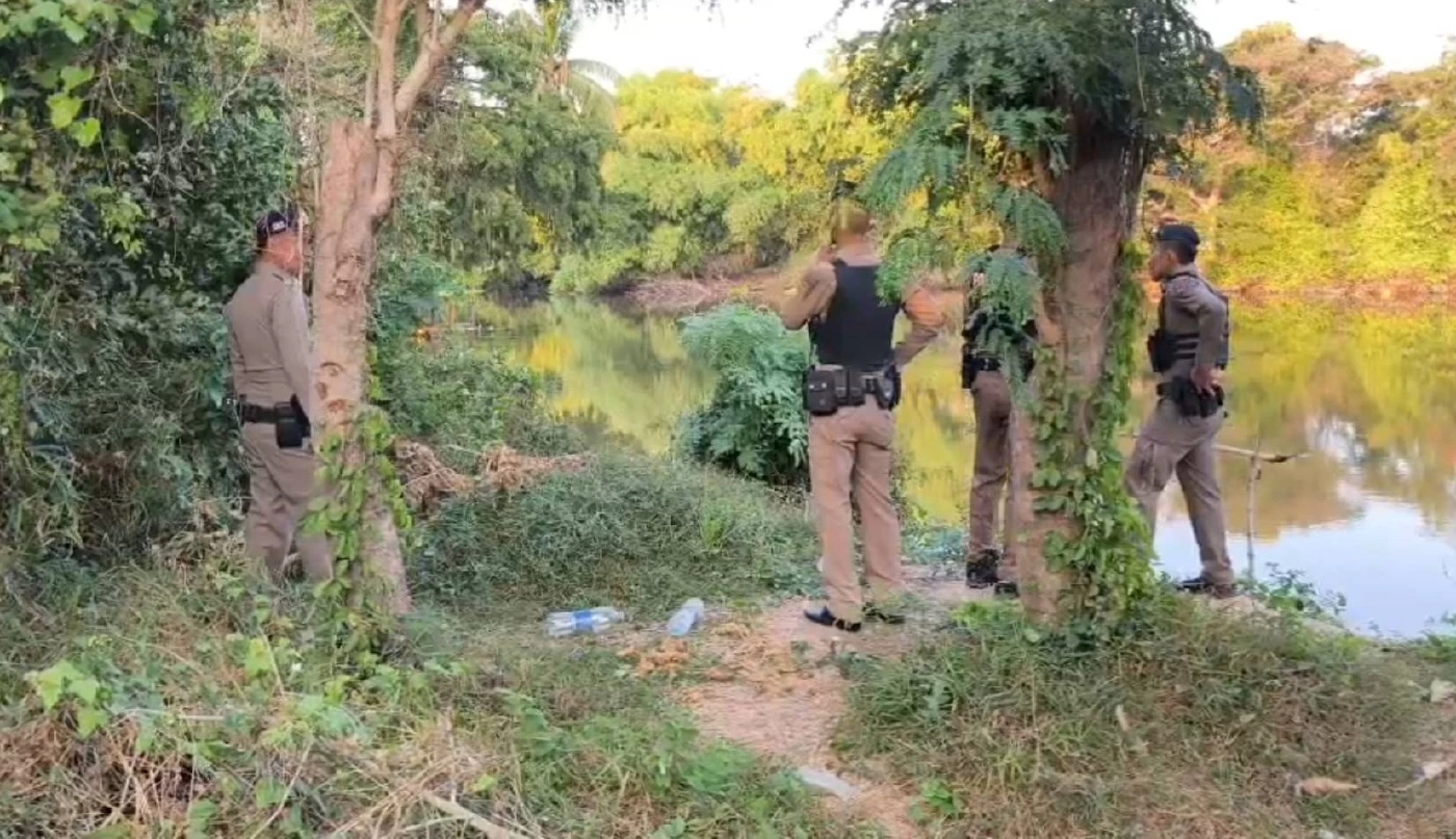 เร่งตามจับ นักโทษหลบหนีระหว่างขึ้นศาล จ.พิมาย