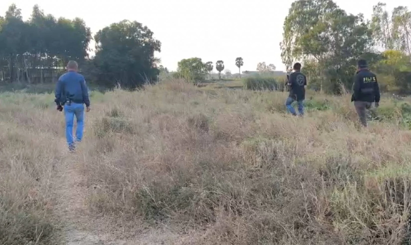 เร่งตามจับ นักโทษหลบหนีระหว่างขึ้นศาล จ.พิมาย