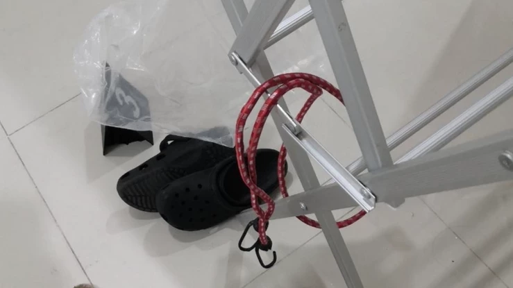 สลด! "หมอแซมมี่" เจ้าของคลินิกดังเชียงใหม่ ถูกแฟนต่างชาติรัดคอเสียชีวิต