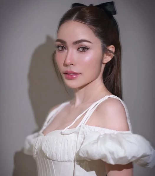 ตร.ไซเบอร์ เร่งตรวจสอบ "ชาล็อต ออสติน" นางงามมิสแกรนด์ โดนหลอก 4 ล้าน