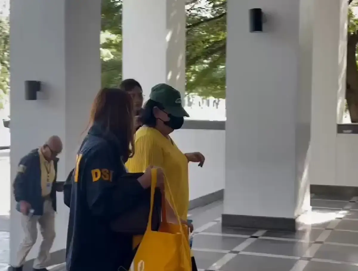 มารดาของนายสามารถ