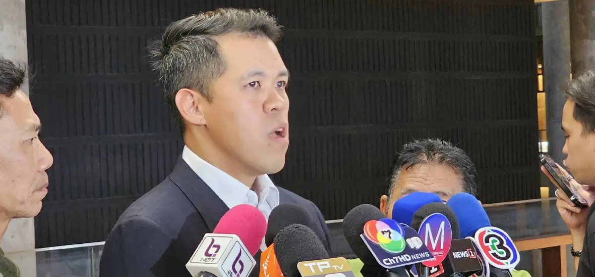 ฝ่ายค้าน ส่อแห้ว! ถามกระทู้นายกฯ พรุ่งนี้ (12 ธ.ค.) ชนกันแถลงผลงานรัฐบาล
